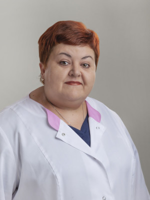 Заведующий отделением анестезиологии и реанимации №2 Бойченко Алла Глебовна