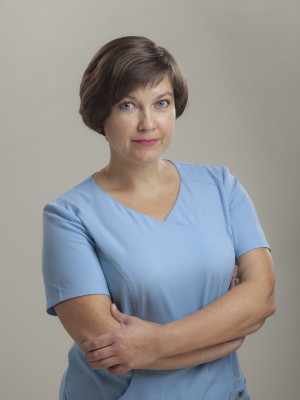 Зайцева Елена Николаевна
