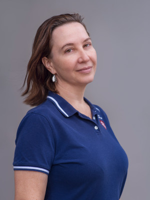 Цурикова Вероника Энверовна