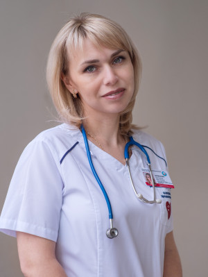Шумакова Екатерина Викторовна