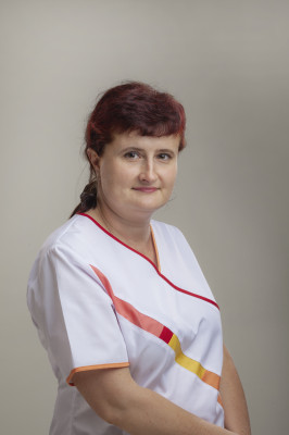 Емельянова Анна Александровна