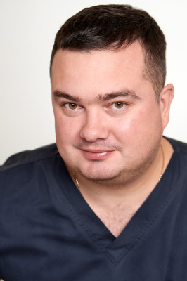 Гараничев Денис Леонидович